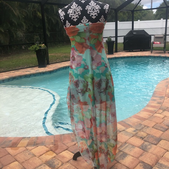 Dress - Picture 2 of 2